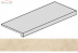 Плитка Italon Рум Стоун Беж ступень фронтальная (33x60)